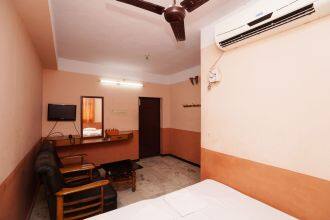 MPM Guest House, Pondicherry 3